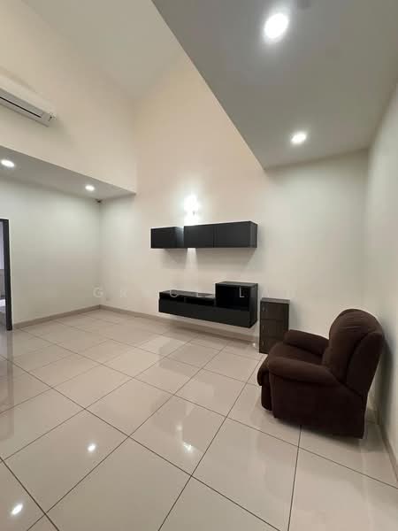 2-storey Terraced House for Rent in Johor Bahru (Johor) - Grace Lau - Living Room - PropertyGuru.com.my