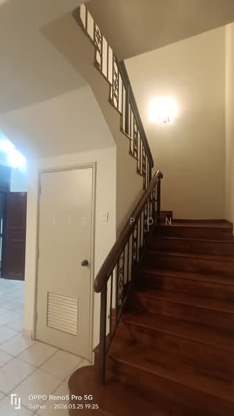 2-storey Terraced House for Rent in Taman Molek (Johor Bahru) - Lisa Pon - PropertyGuru.com.my