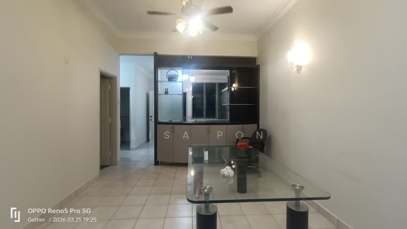 2-storey Terraced House for Rent in Taman Molek (Johor Bahru) - Lisa Pon - Interior - PropertyGuru.com.my