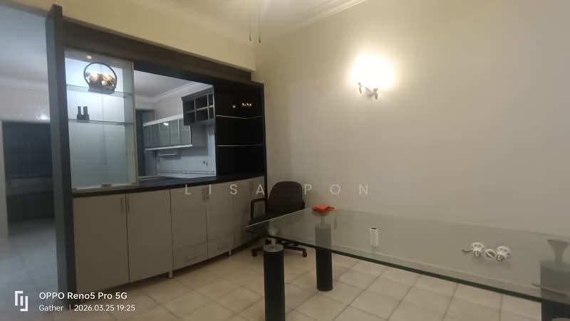 2-storey Terraced House for Rent in Taman Molek (Johor Bahru) - Lisa Pon - Interior - PropertyGuru.com.my