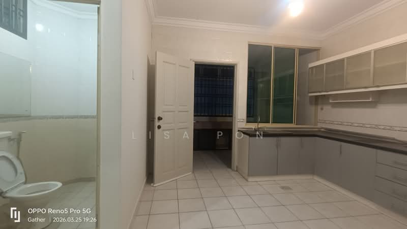 2-storey Terraced House for Rent in Taman Molek (Johor Bahru) - Lisa Pon - PropertyGuru.com.my