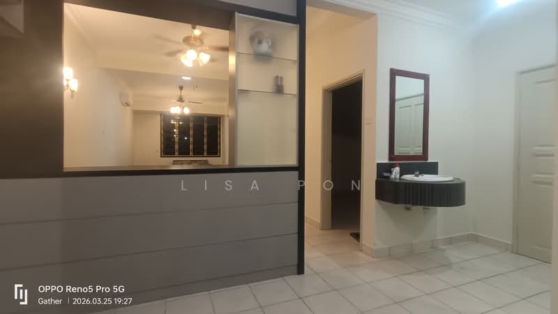 2-storey Terraced House for Rent in Taman Molek (Johor Bahru) - Lisa Pon - Interior - PropertyGuru.com.my
