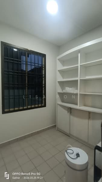 2-storey Terraced House for Rent in Taman Molek (Johor Bahru) - Lisa Pon - Interior - PropertyGuru.com.my