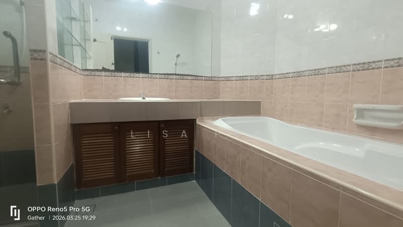 2-storey Terraced House for Rent in Taman Molek (Johor Bahru) - Lisa Pon - PropertyGuru.com.my