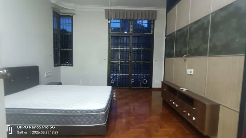 2-storey Terraced House for Rent in Taman Molek (Johor Bahru) - Lisa Pon - PropertyGuru.com.my