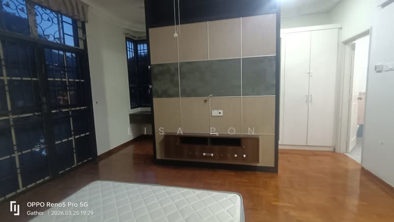 2-storey Terraced House for Rent in Taman Molek (Johor Bahru) - Lisa Pon - PropertyGuru.com.my