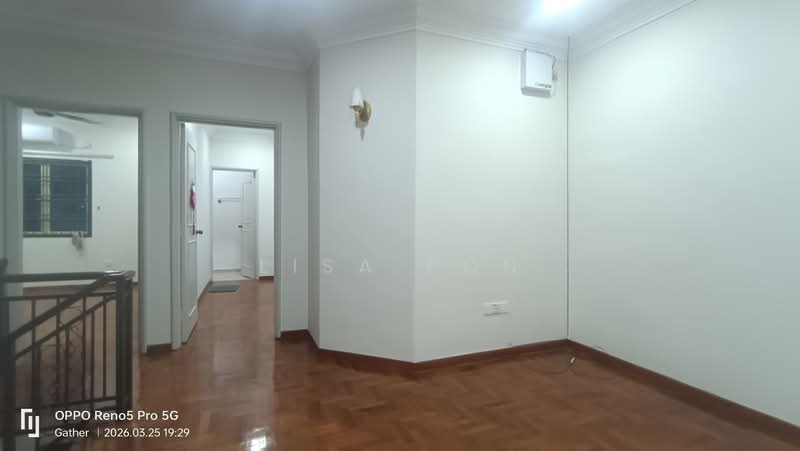 2-storey Terraced House for Rent in Taman Molek (Johor Bahru) - Lisa Pon - PropertyGuru.com.my