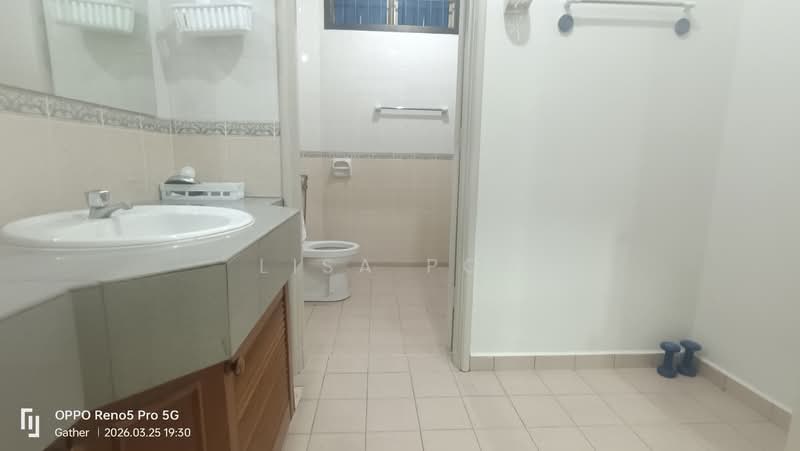 2-storey Terraced House for Rent in Taman Molek (Johor Bahru) - Lisa Pon - PropertyGuru.com.my