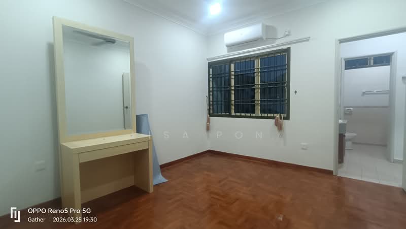 2-storey Terraced House for Rent in Taman Molek (Johor Bahru) - Lisa Pon - PropertyGuru.com.my