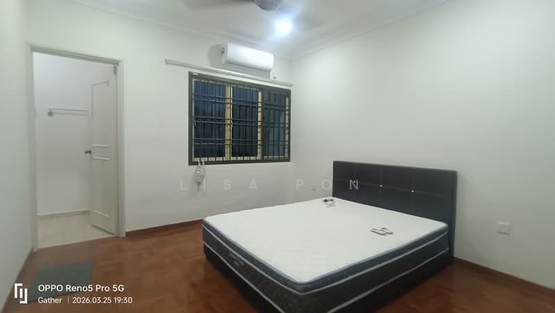 2-storey Terraced House for Rent in Taman Molek (Johor Bahru) - Lisa Pon - PropertyGuru.com.my
