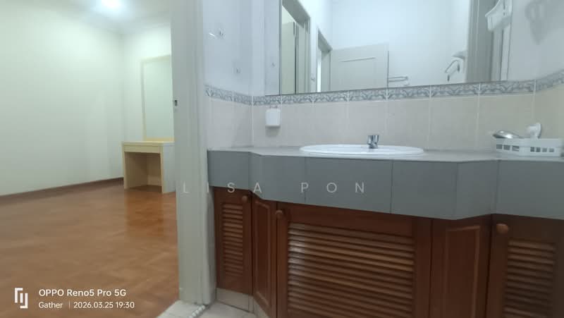 2-storey Terraced House for Rent in Taman Molek (Johor Bahru) - Lisa Pon - PropertyGuru.com.my