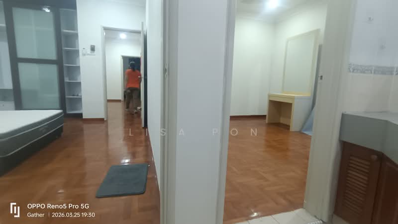 2-storey Terraced House for Rent in Taman Molek (Johor Bahru) - Lisa Pon - PropertyGuru.com.my
