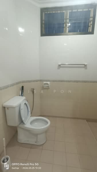 2-storey Terraced House for Rent in Taman Molek (Johor Bahru) - Lisa Pon - PropertyGuru.com.my