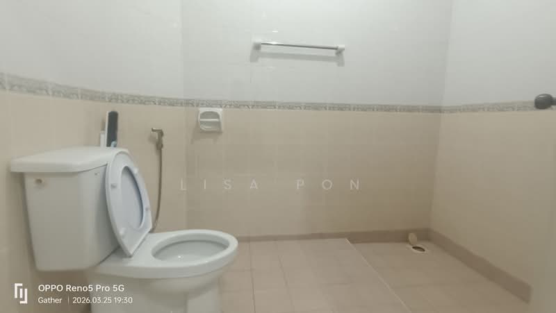 2-storey Terraced House for Rent in Taman Molek (Johor Bahru) - Lisa Pon - PropertyGuru.com.my