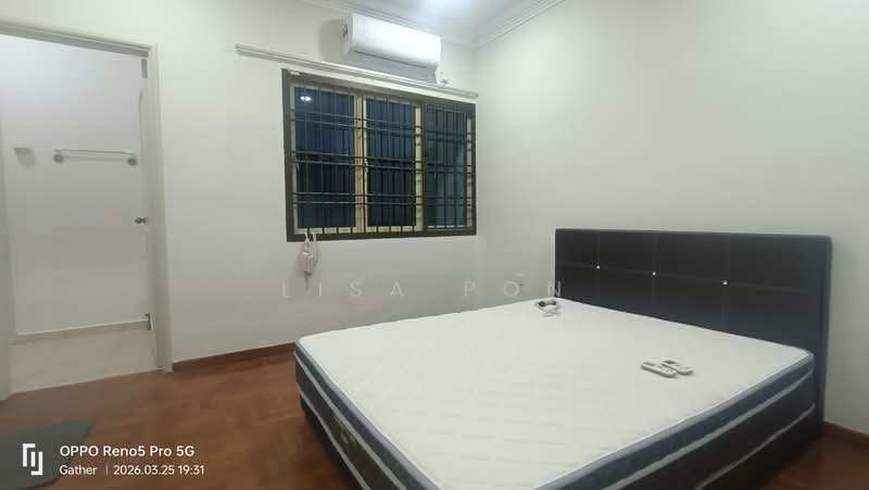2-storey Terraced House for Rent in Taman Molek (Johor Bahru) - Lisa Pon - PropertyGuru.com.my