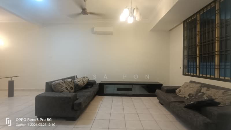 2-storey Terraced House for Rent in Taman Molek (Johor Bahru) - Lisa Pon - PropertyGuru.com.my