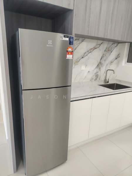 IDEAL RESIDENCY untuk Untuk Disewa - RM 1,800 /bulan, Mac 2026 - Kitchen - PropertyGuru.com.my