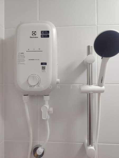 IDEAL RESIDENCY untuk Untuk Disewa - RM 1,800 /bulan, Mac 2026 - Bathroom - PropertyGuru.com.my