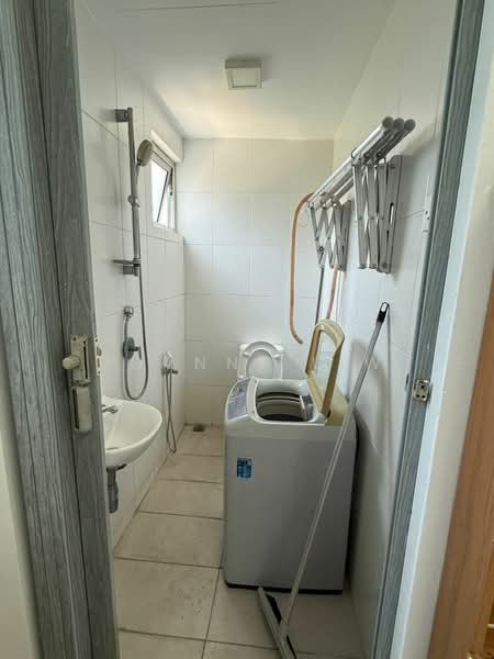 The Latitude Condominium untuk Untuk Disewa - RM 2,200 /bulan, Mac 2026 - PropertyGuru.com.my