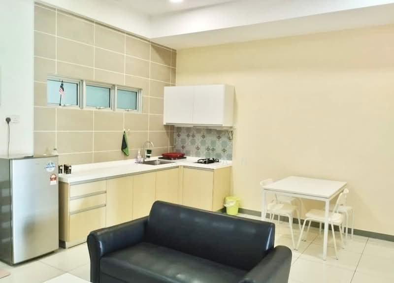 Untuk Dijual - Epic Residence