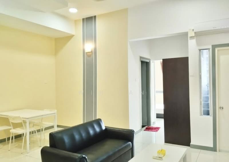 Untuk Dijual - Epic Residence