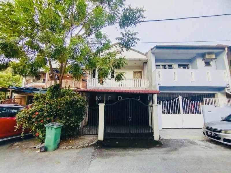 Taman Medan untuk Untuk Dijual - RM 525,000, Mac 2026 - Exterior - PropertyGuru.com.my