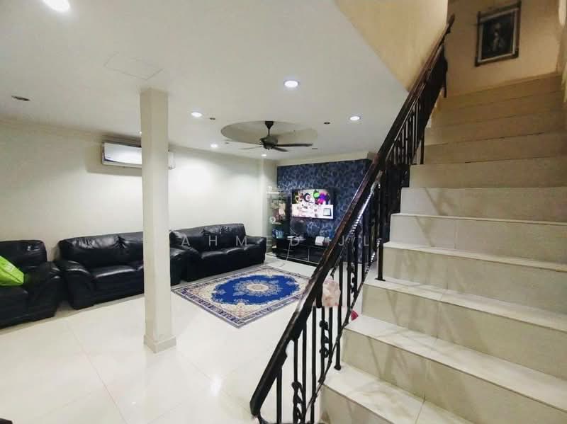 Taman Medan untuk Untuk Dijual - RM 525,000, Mac 2026 - PropertyGuru.com.my