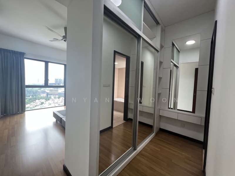 Condominium for Rent at Nautica Lake Suites - Yanyang Woon - Bedroom - PropertyGuru.com.my