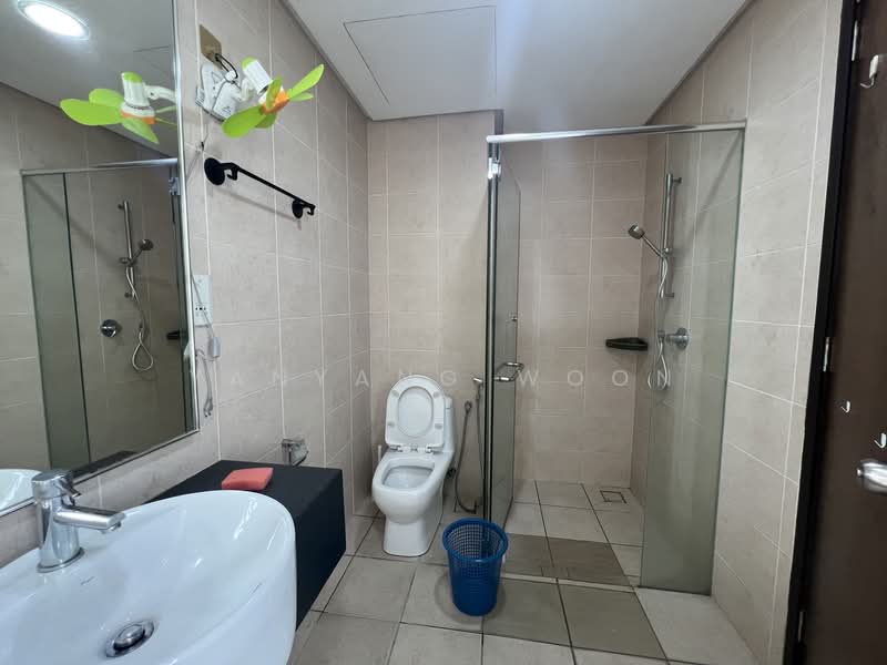 Condominium for Rent at Nautica Lake Suites - Yanyang Woon - PropertyGuru.com.my