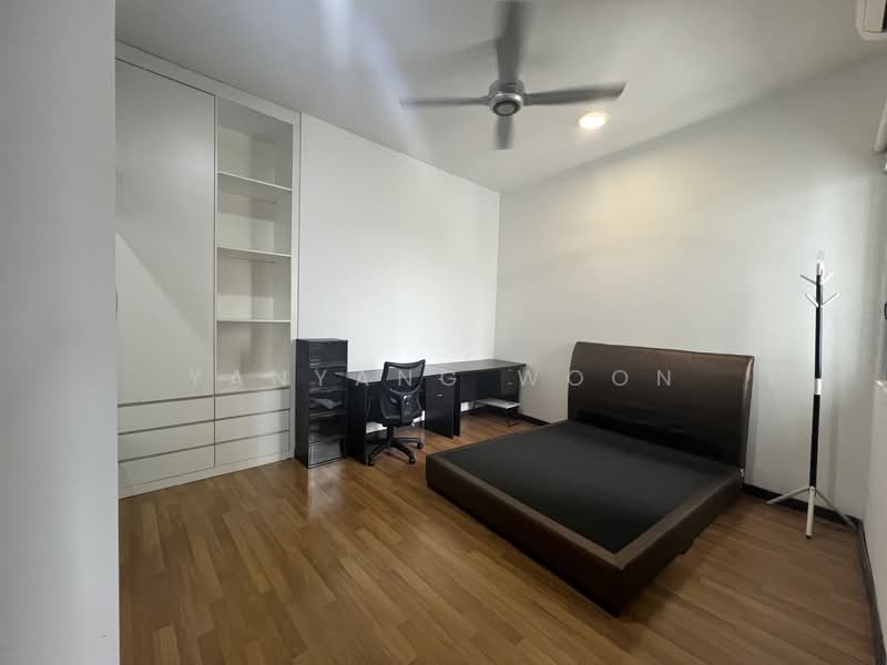 Condominium for Rent at Nautica Lake Suites - Yanyang Woon - Bedroom - PropertyGuru.com.my