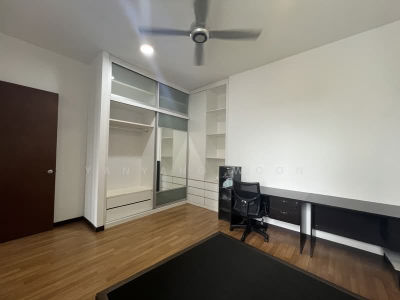 Condominium for Rent at Nautica Lake Suites - Yanyang Woon - Study - PropertyGuru.com.my