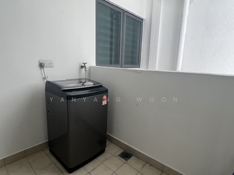 Condominium for Rent at Nautica Lake Suites - Yanyang Woon - Interior - PropertyGuru.com.my