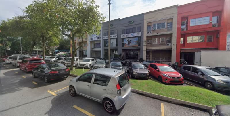 desa melawati ground floor shop .22x80 . untuk Untuk Disewa - RM 5,300 /bulan, Mac 2026 - Exterior - PropertyGuru.com.my