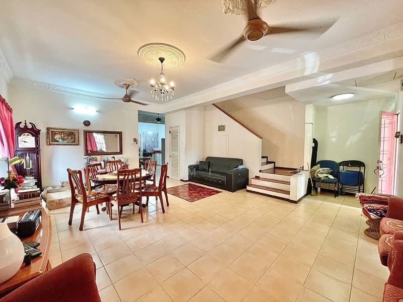 2-storey Terraced House for Sale in Shah Alam (Selangor) - Azmi . - PropertyGuru.com.my