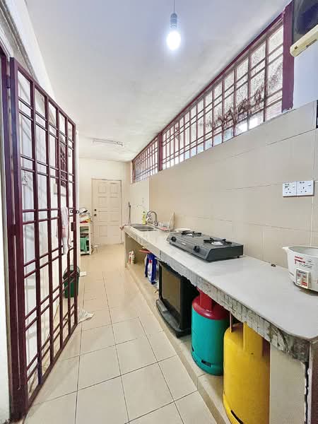 2-storey Terraced House for Sale in Shah Alam (Selangor) - Azmi . - PropertyGuru.com.my
