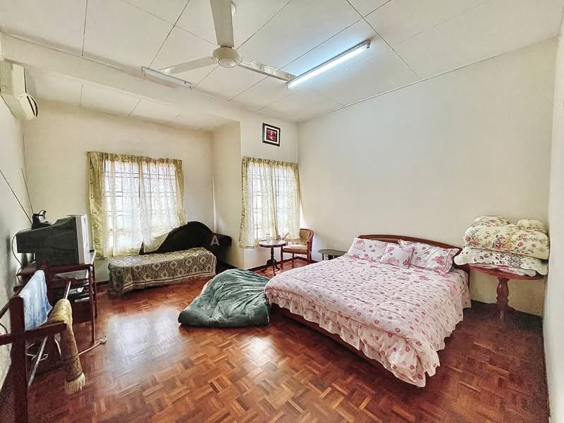 2-storey Terraced House for Sale in Shah Alam (Selangor) - Azmi . - PropertyGuru.com.my