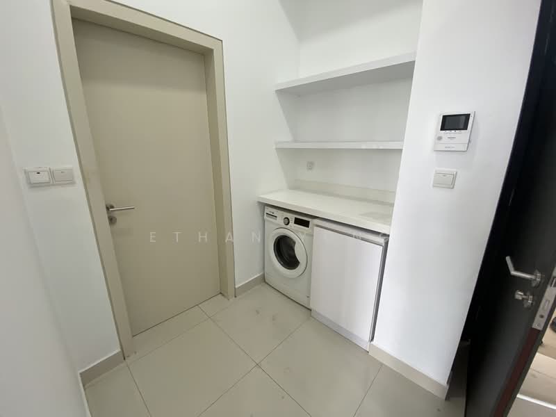 Third Avenue untuk Untuk Disewa - RM 1,400 /bulan, Mac 2026 - Interior - PropertyGuru.com.my