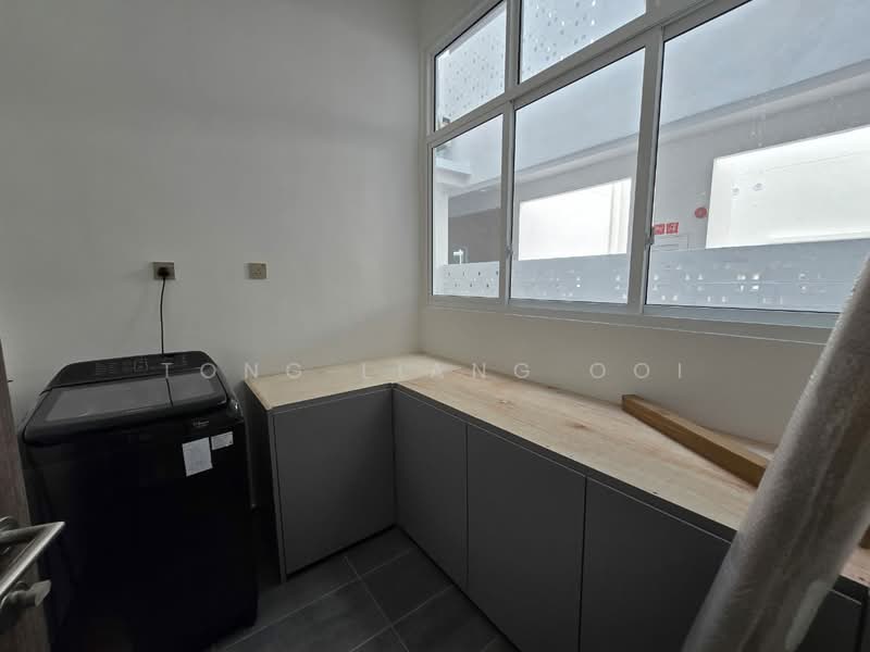 Condominium for Rent at Codrington Residence - Tong Liang Ooi - Interior - PropertyGuru.com.my