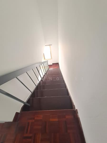 2-storey Terraced House for Sale in SS19 (Subang Jaya) - Ai Ling Yee - Interior - PropertyGuru.com.my