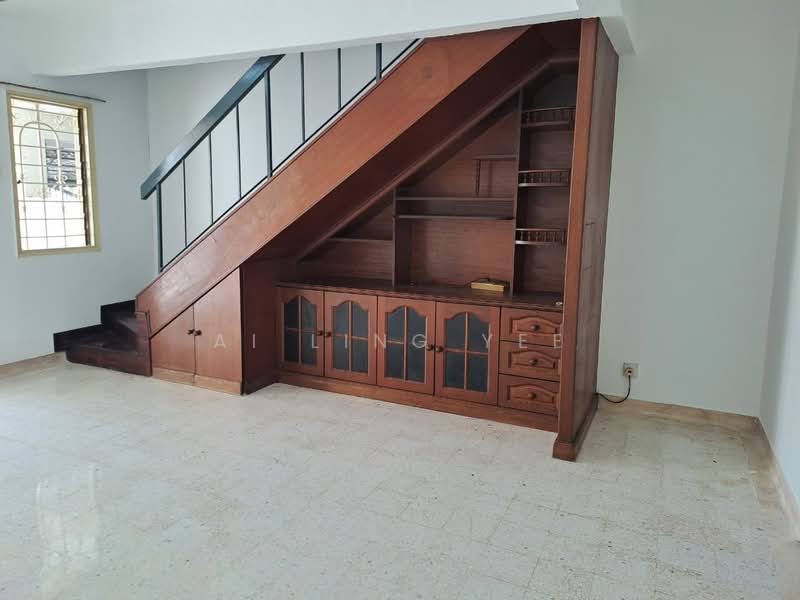 2-storey Terraced House for Sale in SS19 (Subang Jaya) - Ai Ling Yee - Interior - PropertyGuru.com.my