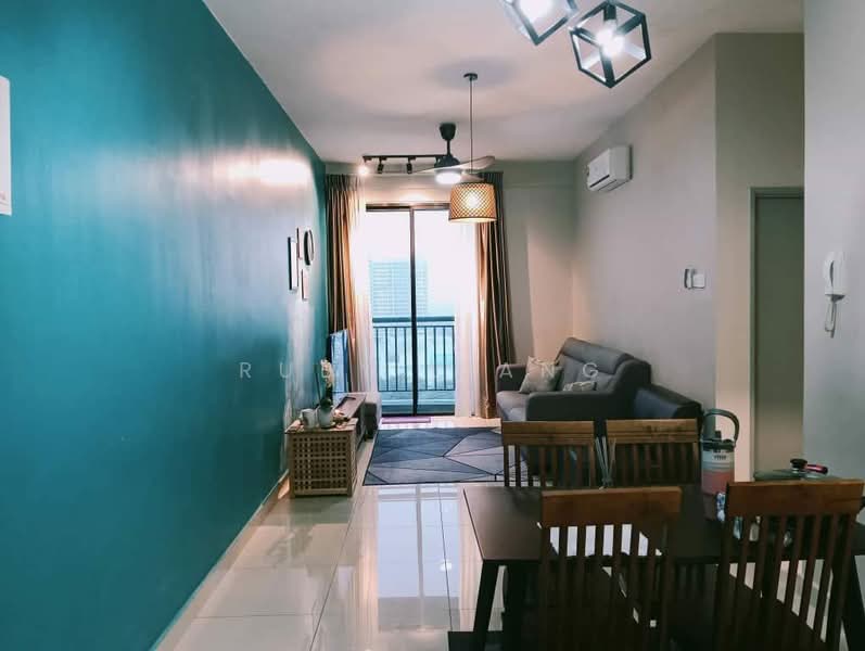 G Residence @ Johor Bahru untuk Untuk Disewa - RM 1,800 /bulan, Mac 2026 - PropertyGuru.com.my