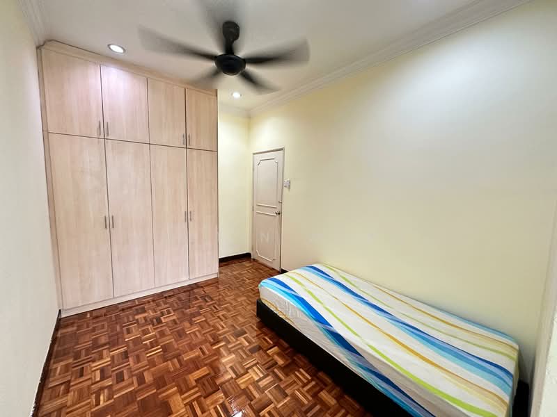 2-storey Terraced House for Rent in Petaling Jaya (Selangor) - Austin Wong - Bedroom - PropertyGuru.com.my