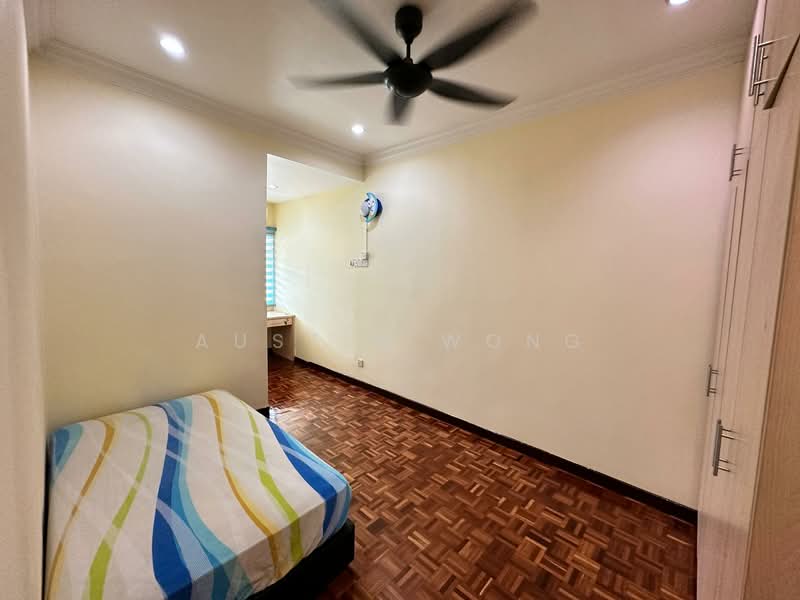 2-storey Terraced House for Rent in Petaling Jaya (Selangor) - Austin Wong - Bedroom - PropertyGuru.com.my