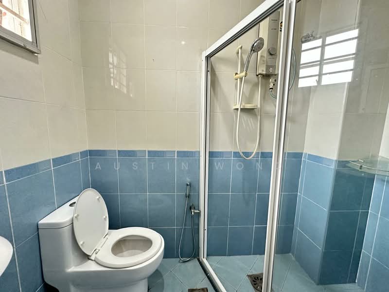 2-storey Terraced House for Rent in Petaling Jaya (Selangor) - Austin Wong - Bathroom - PropertyGuru.com.my