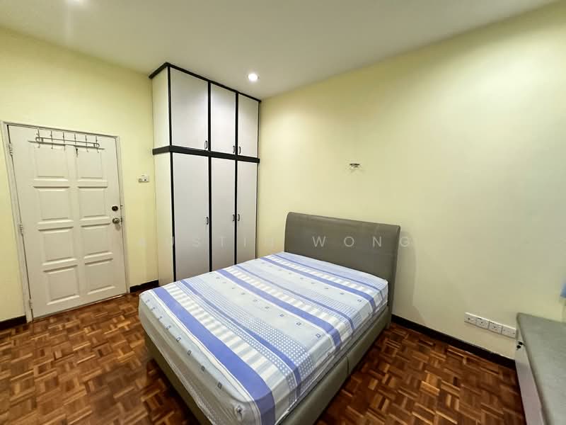 2-storey Terraced House for Rent in Petaling Jaya (Selangor) - Austin Wong - Bedroom - PropertyGuru.com.my