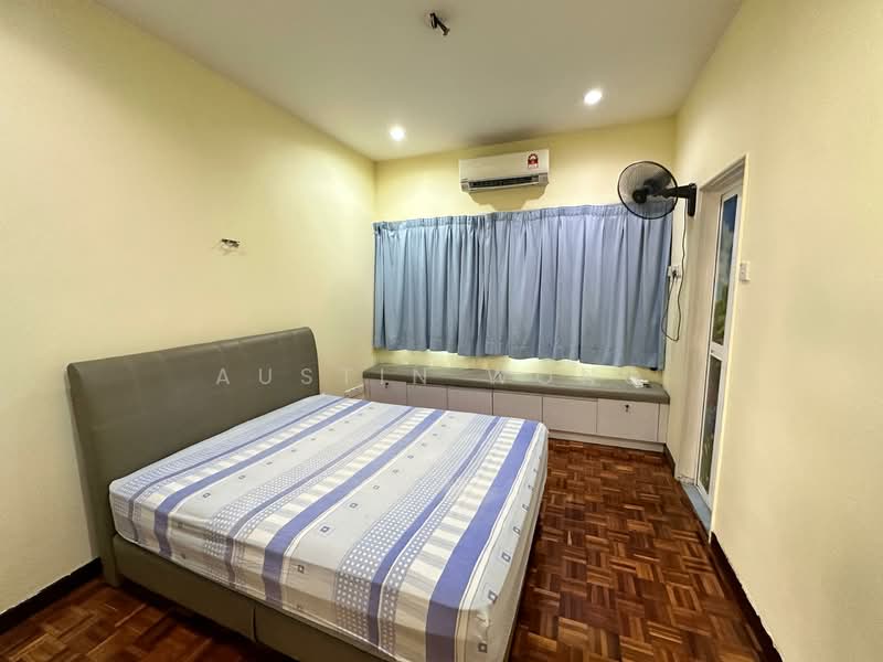 2-storey Terraced House for Rent in Petaling Jaya (Selangor) - Austin Wong - Bedroom - PropertyGuru.com.my