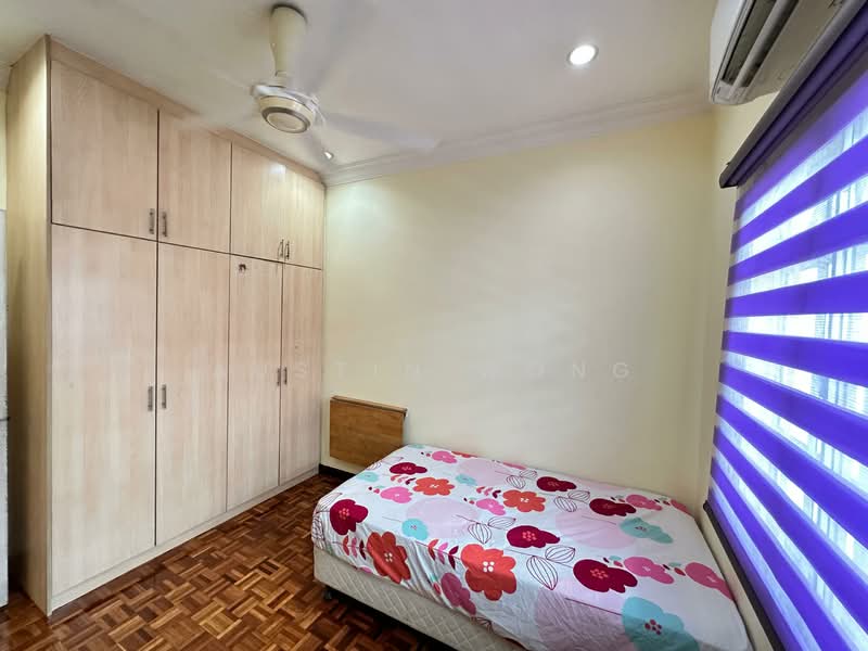 2-storey Terraced House for Rent in Petaling Jaya (Selangor) - Austin Wong - Bedroom - PropertyGuru.com.my