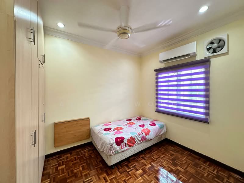 2-storey Terraced House for Rent in Petaling Jaya (Selangor) - Austin Wong - Bedroom - PropertyGuru.com.my