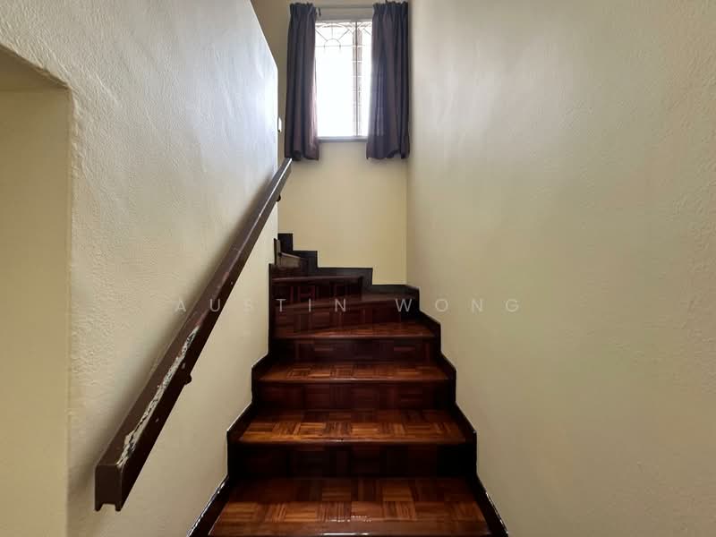 2-storey Terraced House for Rent in Petaling Jaya (Selangor) - Austin Wong - Interior - PropertyGuru.com.my