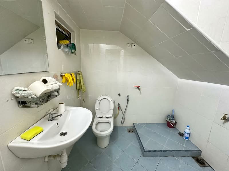 2-storey Terraced House for Rent in Petaling Jaya (Selangor) - Austin Wong - Bathroom - PropertyGuru.com.my